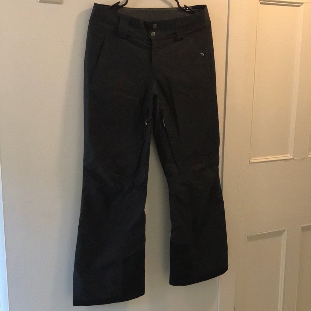 Patagonia Snowbelle Insulated Pants Short